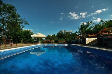 Pensiunea Casa Dacilor