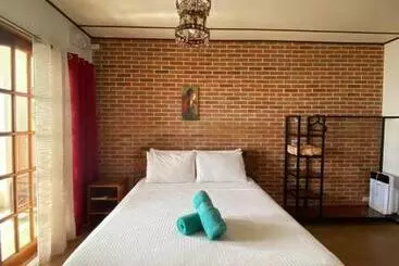 Lomakeskus Fantasy Lodge