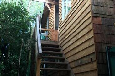 Szálló Habitación En Rio Puelo