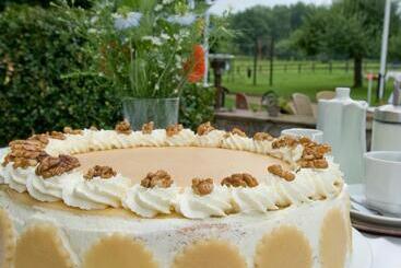 Vandrarhem Landgasthof Kasch Hotel Und Restaurant