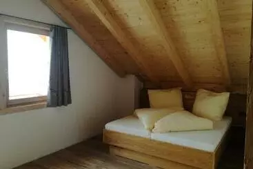 Ostello Wieser Hütte