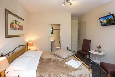 Baart S Bed And Breakfast