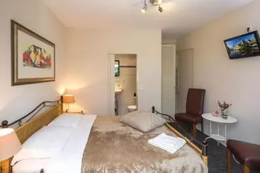 Baart S Bed And Breakfast