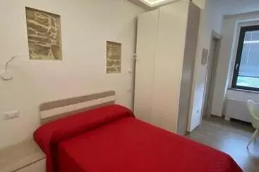 B&b Il Giardino Nascosto