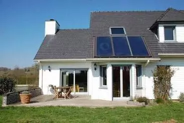 ベッドアンドブレックファースト Blingel, Lovely House With 1st Class Breakfast