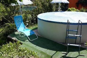 ベッドアンドブレックファースト Cà D Fefi