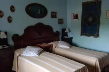 Bed and Breakfast Cà D Fefi