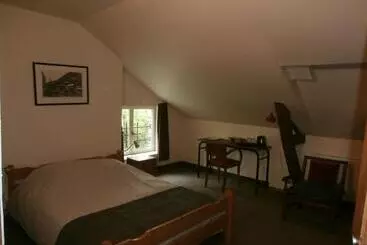 Aamiaismajoitus (B&B) Chambre D Hôtes L Ermite