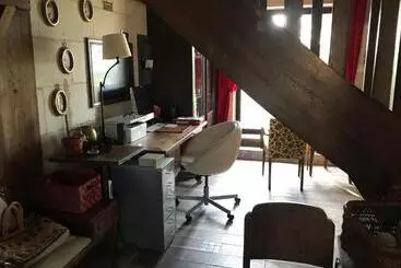 Bed and Breakfast Chambre D Hôtes Chez Gustave & Compagnie