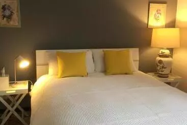 Bed and Breakfast Chez Montiz