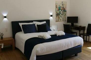 住宿加早餐  Elingenhof