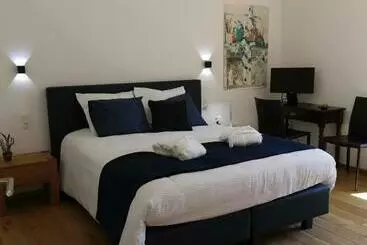 Bed and Breakfast Elingenhof