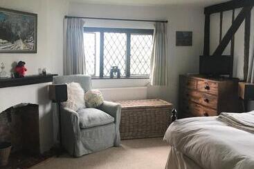 Bed and Breakfast Hurst Hill