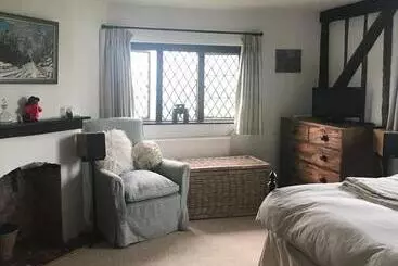 Bed and Breakfast Hurst Hill