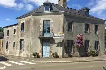 ベッドアンドブレックファースト L Ancien Hôtel