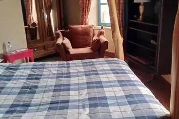 Bed and Breakfast L Ancien Hôtel
