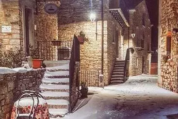 Bed & Breakfast L Orologio Casa Vacanze