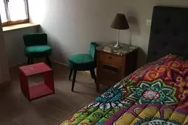 Bed and Breakfast La Luterne