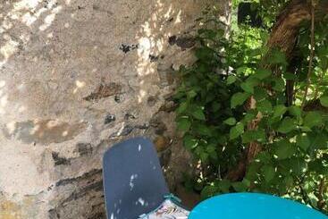 住宿加早餐 Chez Fabrice