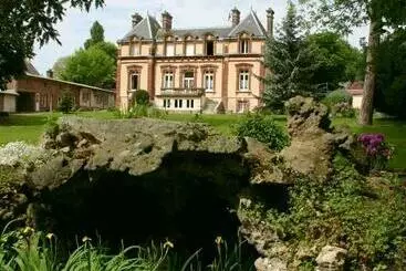 Bed and Breakfast Le Beauvaisis
