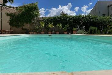 Bed & Breakfast Maison La Vie Est Belle