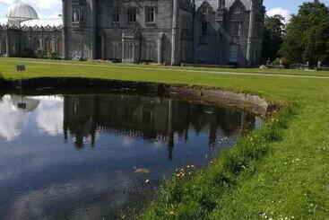 Nocleg ze śniadaniem Relaxing Space