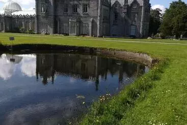 Aamiaismajoitus (B&B) Relaxing Space