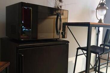 ベッドアンドブレックファースト Suite Privé Dans Maison De Village