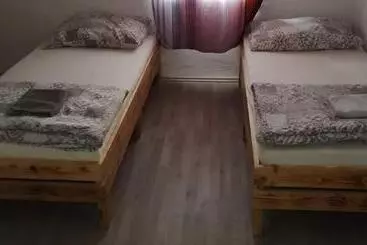 Bed and Breakfast U Dragouna