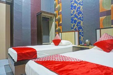 Collection O 91488 Hotel Lingkarsut Jeneponto