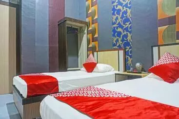 Collection O 91488 Hotel Lingkarsut Jeneponto