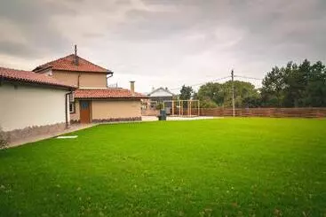 Hotelli хотелски комплекс копитото