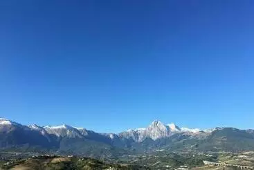 Agriturismo Bellavista