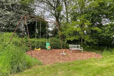 De La Terre Farm Stay