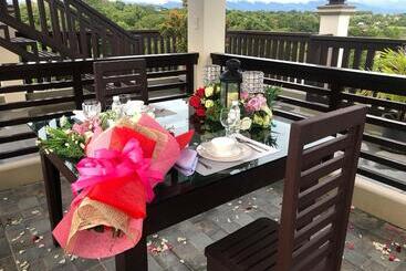 Villa Esmeralda Bryan S Resort Hotel And Restaurant