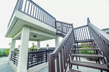 Villa Esmeralda Bryan S Resort Hotel And Restaurant