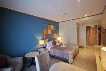 Yes Hotel Pandi Bulacan