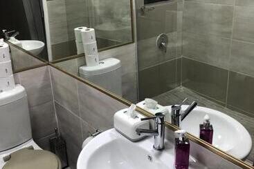 شقة فندقية Luxury Suites At St Petes Duplex Townhouse