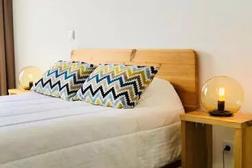 ペンション Casa Da Rocha