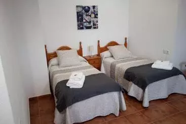Majatalo Delicias