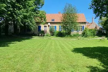 Majatalo Gite Du Panty