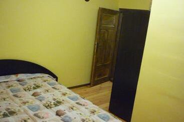 Pensjonat Guest House „ivanovata House”