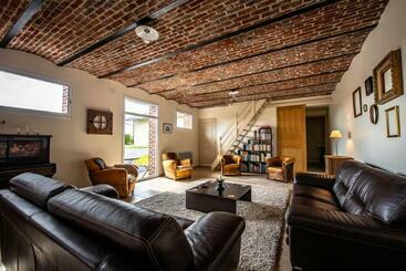 Pensionat Haucourt Du Temps Annexe