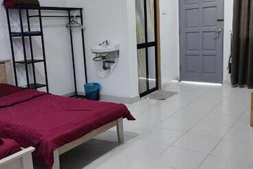 Pension Kayangan Inn