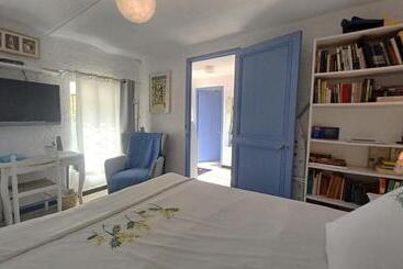 ペンション La Cigale