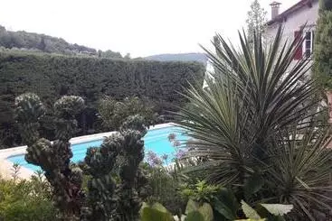 Pensão La Cigale