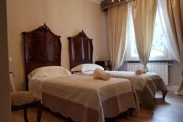 Pensió Locanda Elena