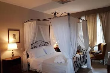 Pensiune Locanda Elena