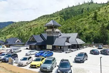 Majatalo Stará Zvonica