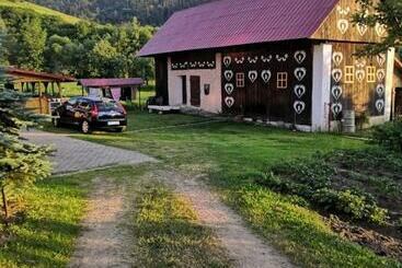 膳宿费 Ubytovanie U Božky